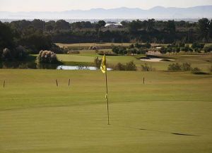 Hillsborough Golf Club - Green Fee - Tee Times