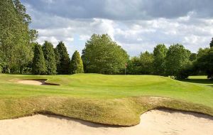 Knaresborough Golf Club - Green Fee - Tee Times