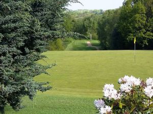Leeds Golf Club - Green Fee - Tee Times