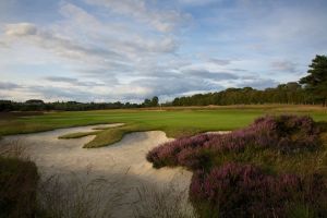 Moortown Golf Club - Green Fee - Tee Times
