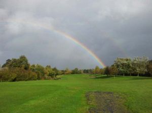 Northop Country Park Golf Club - Green Fee - Tee Times