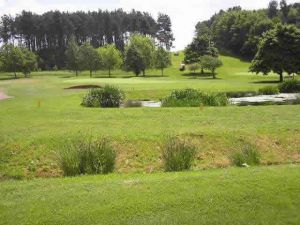 Oakmere Park Admirals Course - Green Fee - Tee Times