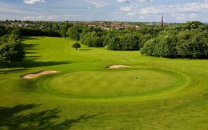 Oulton Hall DeVere - Green Fee - Tee Times