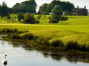 Pike Fold Golf Club - Green Fee - Tee Times