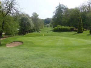 Renishaw Park Golf Club - Green Fee - Tee Times