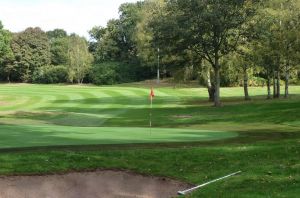 Retford Golf Club - Green Fee - Tee Times