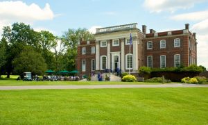 Richmond Golf Club - Green Fee - Tee Times