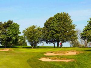 Ripon City Golf Club - Green Fee - Tee Times