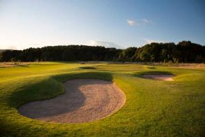 Silkstone Golf Club - Green Fee - Tee Times