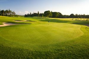 Slaley Hall Hunting Course - Green Fee - Tee Times