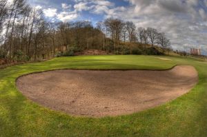 St Thomas Priory Golf Club - Green Fee - Tee Times