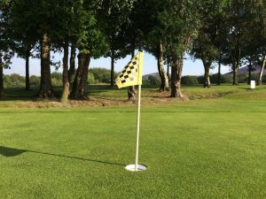 Stamford Golf Club - Green Fee - Tee Times