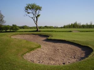 Standish Court Golf Club - Green Fee - Tee Times