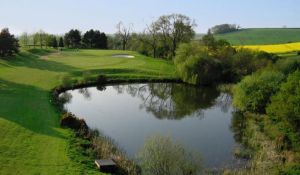 Staverton Park DeVere - Green Fee - Tee Times