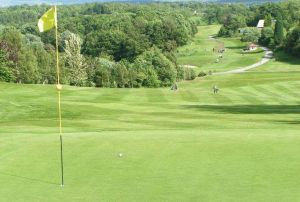 Tankersley Park Golf Club - Green Fee - Tee Times