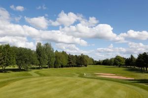 Telford Golf Club - Green Fee - Tee Times