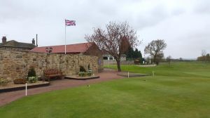 Wath Golf Club - Green Fee - Tee Times