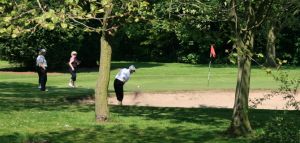 Woolton Golf Club - Green Fee - Tee Times