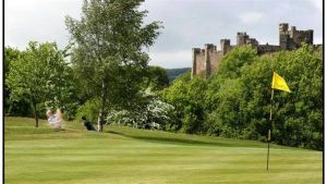 Worksop Golf Club - Green Fee - Tee Times