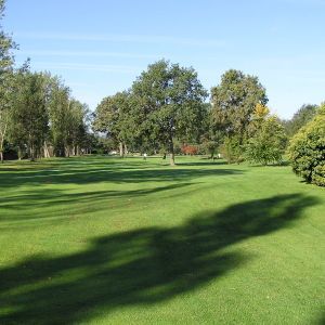Golf des Bouleaux - On Request - Green Fee - Tee Times