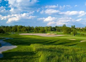 St. Andrews Valley Golf Club - Green Fee - Tee Times