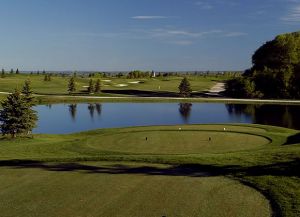 Woodington Lakes Golf Club - The Legacy - Green Fee - Tee Times