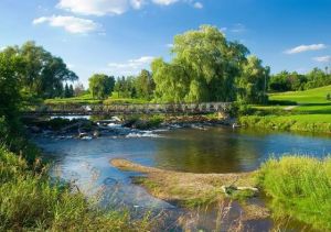 Caledon Country Club - Green Fee - Tee Times