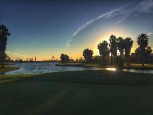 Costa Ballena Ocean Golf Club - Ficus/Olivos - Green Fee - Tee Times