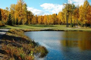 River Spirit Golf Club - Green Fee - Tee Times