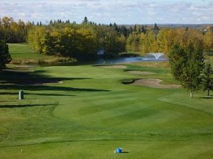 Ponoka Community Golf Club - Green Fee - Tee Times