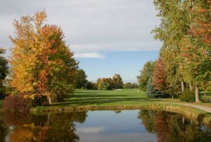 Brookwoods Country Club - Green Fee - Tee Times