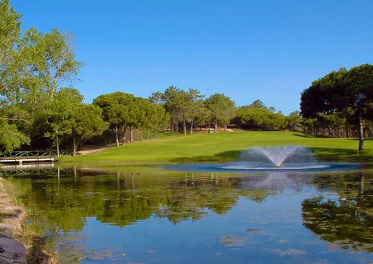 Quinta do Lago - North Course - Green Fee - Tee Times