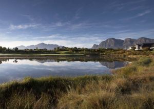 Pearl Valley Golf & Country Estate - Green Fee - Tee Times