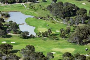 Port Elizabeth Country Club - Green Fee - Tee Times