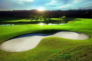 Golf Club Villa Paradiso - Green Fee - Tee Times