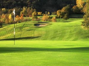 Salsomaggiore Golf & Thermae - Green Fee - Tee Times