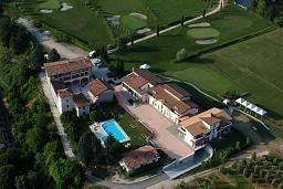 Golf ll Colombaro - 9 Holes - Green Fee - Tee Times