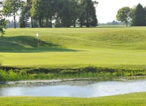 Golf de Rigenee – On Request - Green Fee - Tee Times