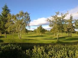 Golf Club Castell`Arquato