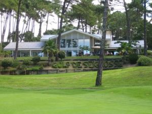 Blue Green Golf de Seignosse - Seignosse - 18T - Green Fee - Tee Times