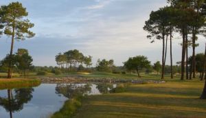 Blue Green  Golf de Gujan - Lac - 18T - Green Fee - Tee Times