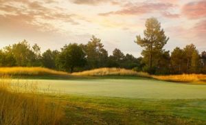 Blue Green Golf de Gujan - Parcours 9T - Green Fee - Tee Times