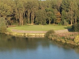 Golf de Dunkerque Grand Littoral - Vauban - 18T - Green Fee - Tee Times