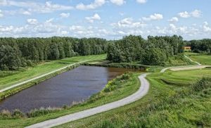 Golf de Dunkerque Grand Littoral - Vallières - 9T - Green Fee - Tee Times