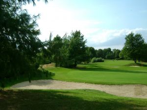Golf de Rueil-Malmaison - Rueil-Malmaison - 9T - Green Fee - Tee Times