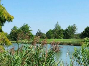 Golf de Bordeaux-Lac - La Jalle - 18T - Green Fee - Tee Times