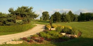 Golf de Grand Lyon Chassieu - Les Vallons - 18T - Green Fee - Tee Times