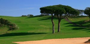 Blue Green Golf de Sainte-Maxime - 18T - Green Fee - Tee Times