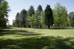 Golf de Sologne - Sologne - 9T - Green Fee - Tee Times