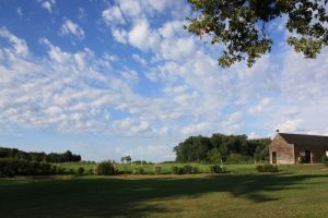 Golf de Poitiers-Mignaloux - Poitevin - 18T - Green Fee - Tee Times
